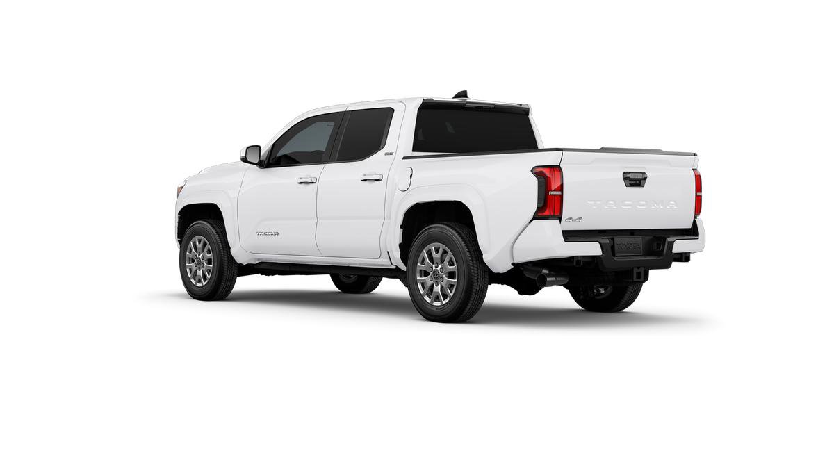 New 2026 Toyota Tacoma SR5 AWD/4WD image 41