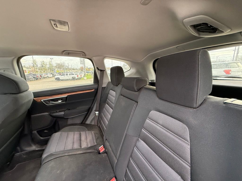 Used 2020 Honda CR-V EX image 24