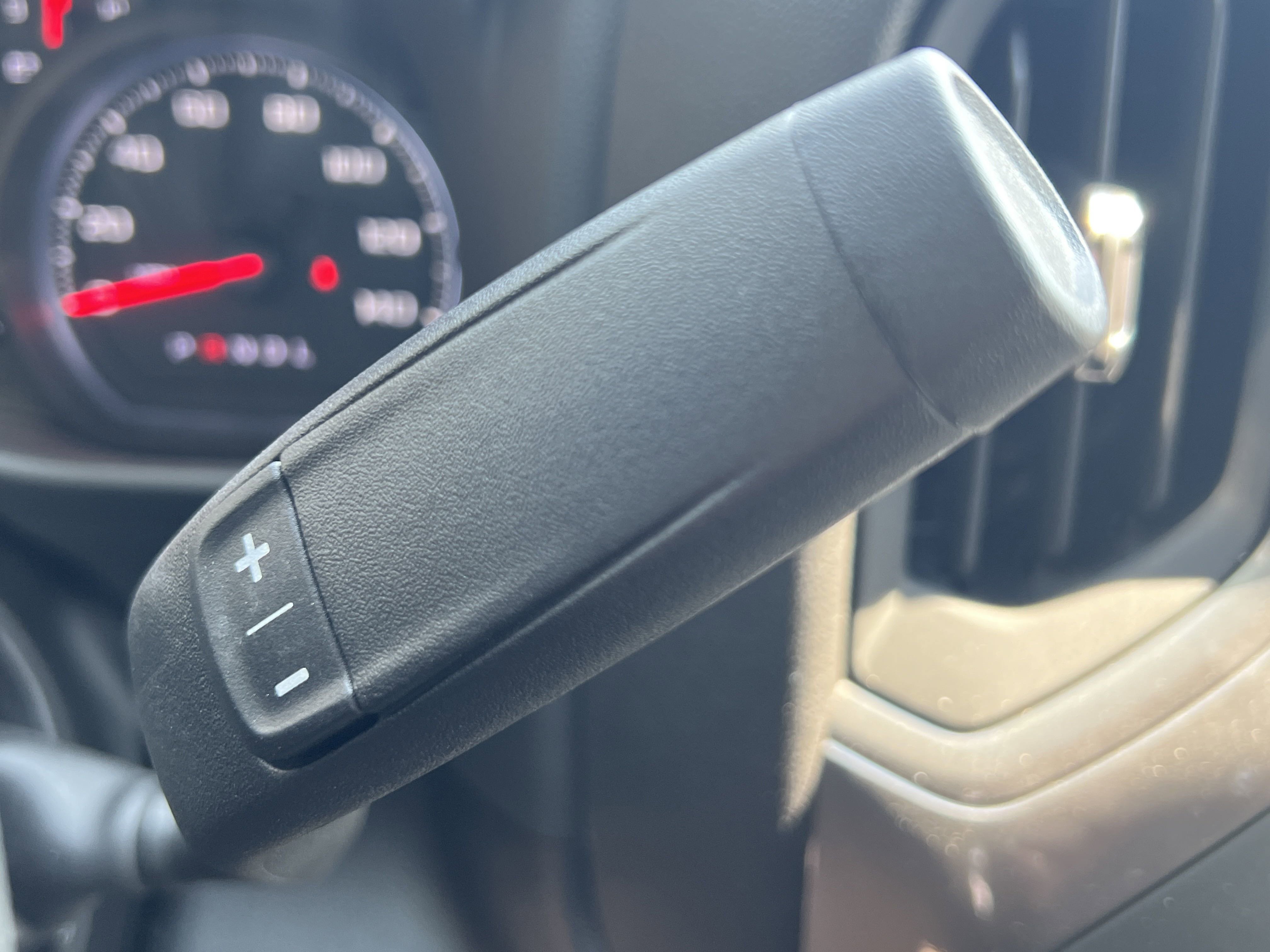 New 2025 GMC Sierra 3500 Pro w/ Convenience Package image 29