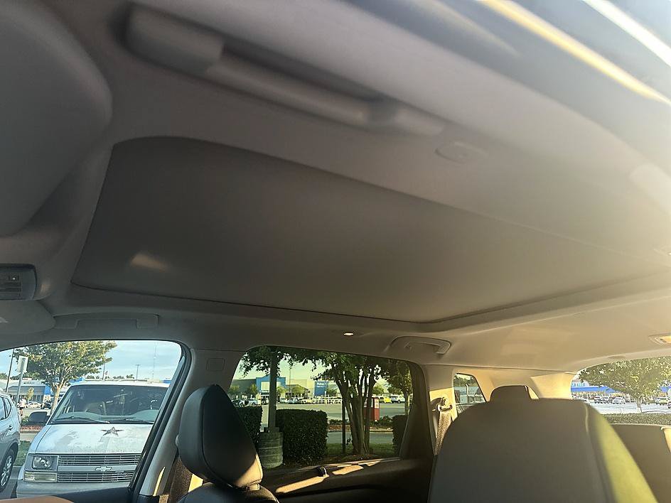 Certified 2023 Nissan Rogue SV w/ SV Premium B Package FWD image 16