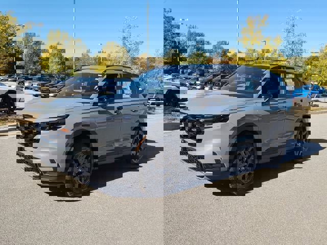New 2026 Honda CR-V TrailSport image 3