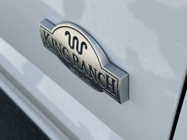 Certified 2020 Ford F150 King Ranch w/ Equipment Group 601A Luxury RWD image 6