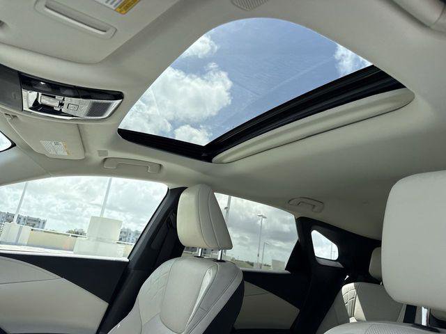 Certified 2023 Lexus RX 350 Premium w/ Accessory Package (Z1) image 22