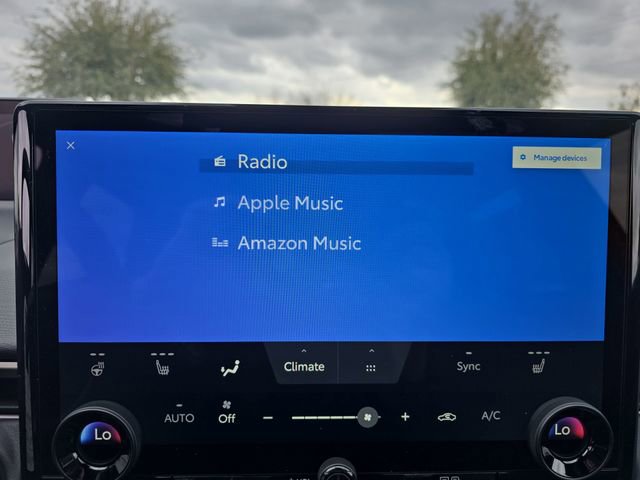 New 2026 Toyota bZ image 21