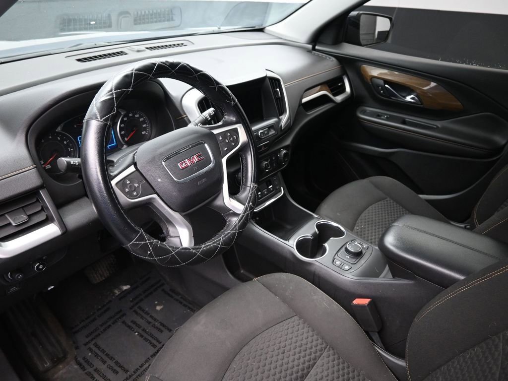 Used 2019 GMC Terrain SLE w/ Driver Convenience Package image 20