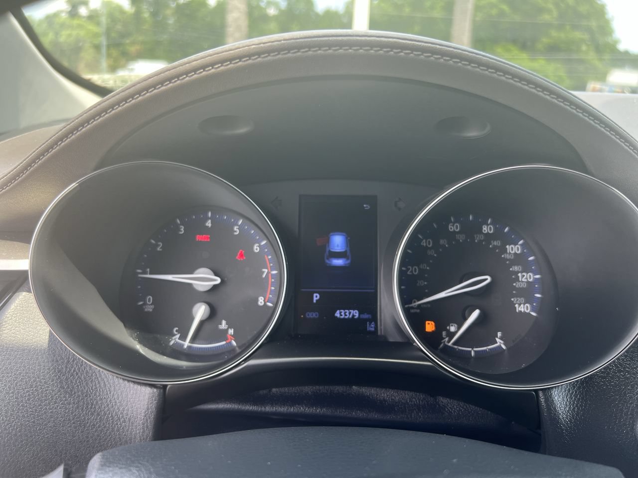 Used 2021 Toyota C-HR Limited FWD image 21