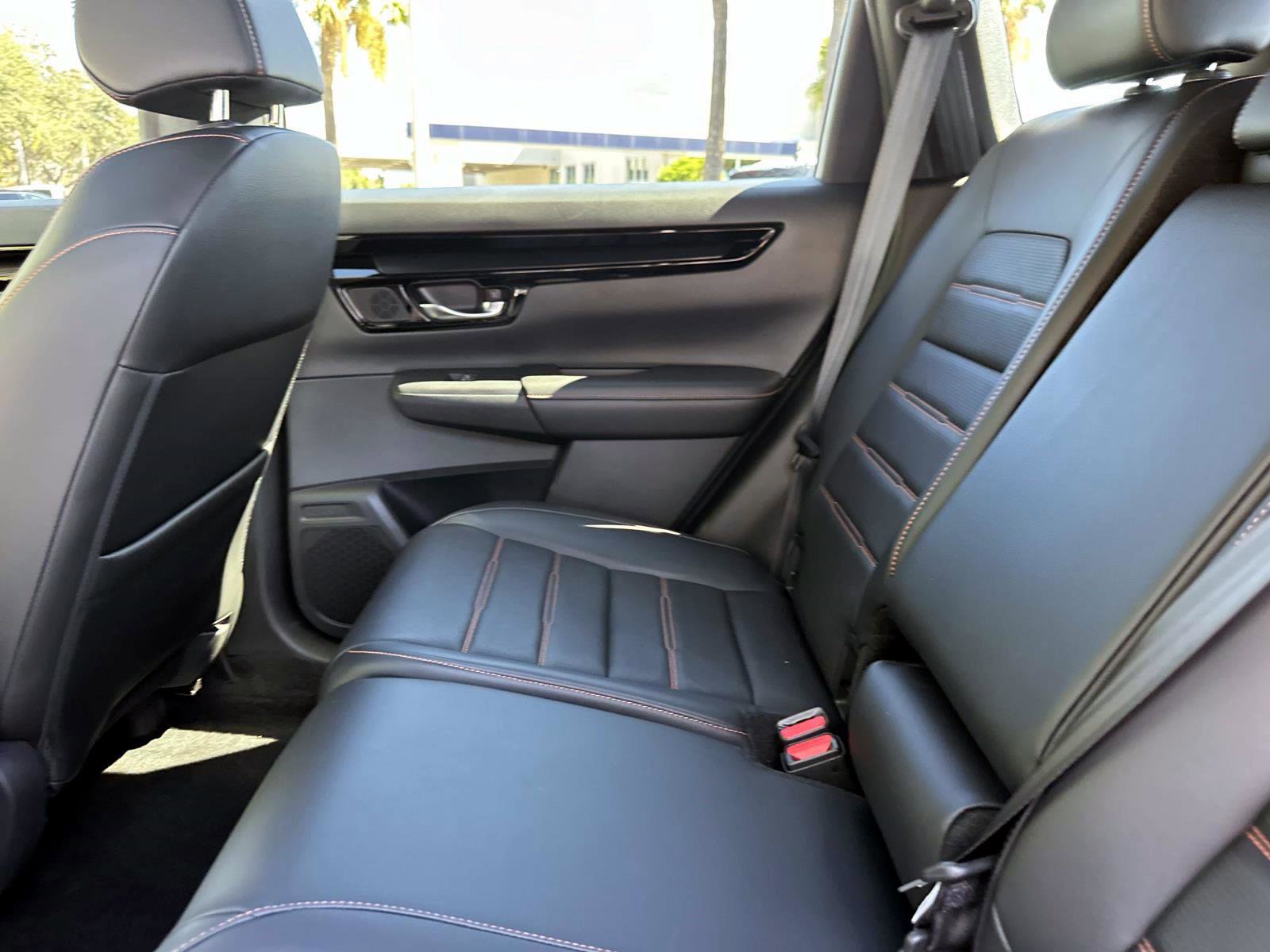 Used 2024 Honda CR-V Sport Touring image 15