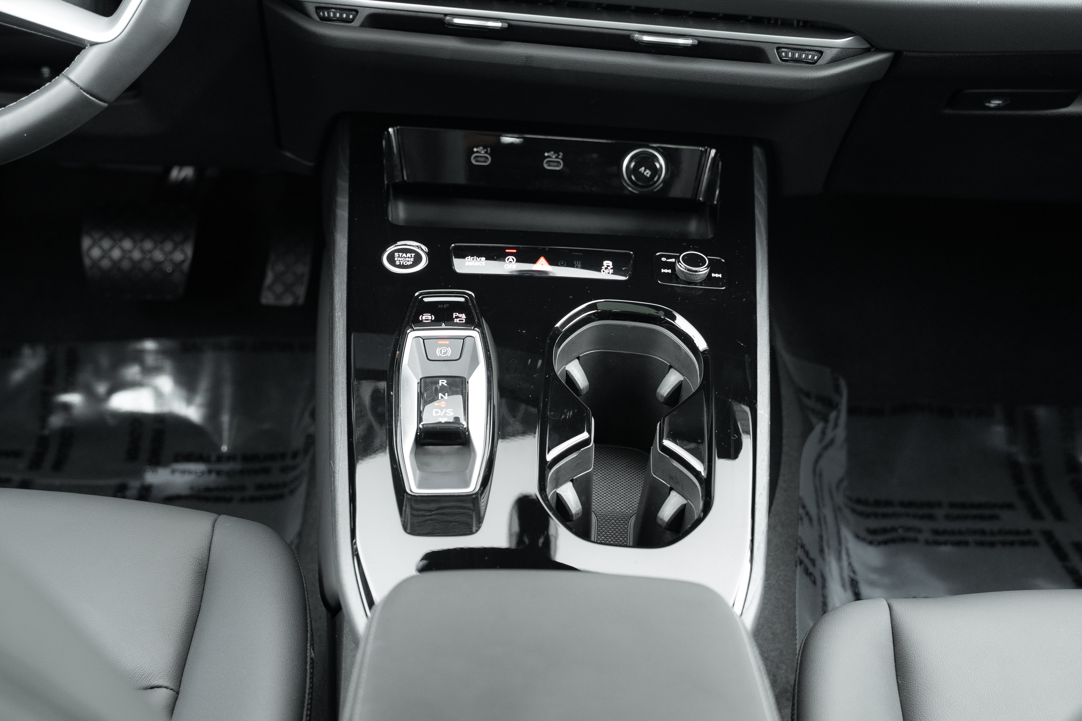 Certified 2025 Audi A5 2.0T Premium Plus w/ Premium Plus AWD/4WD image 17
