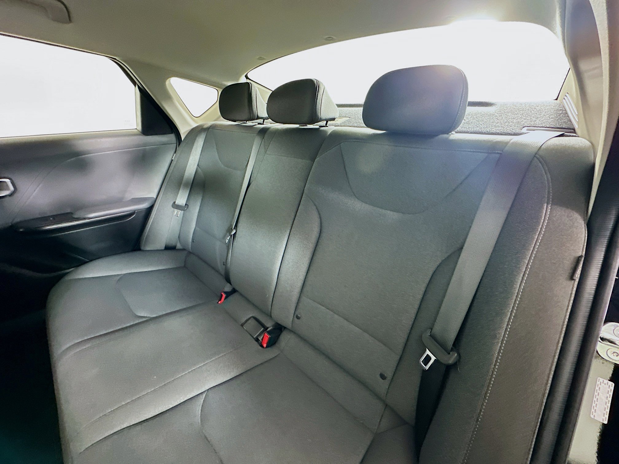 Used 2025 Kia K4 LXS image 27