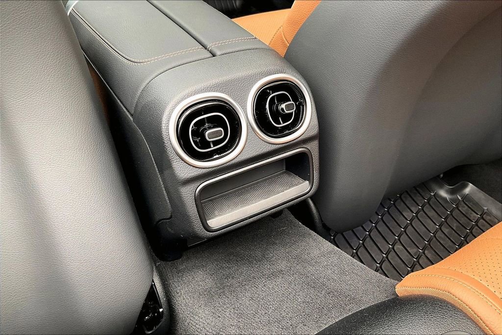 Certified 2024 Mercedes-Benz CLE 450 4MATIC Cabriolet image 25