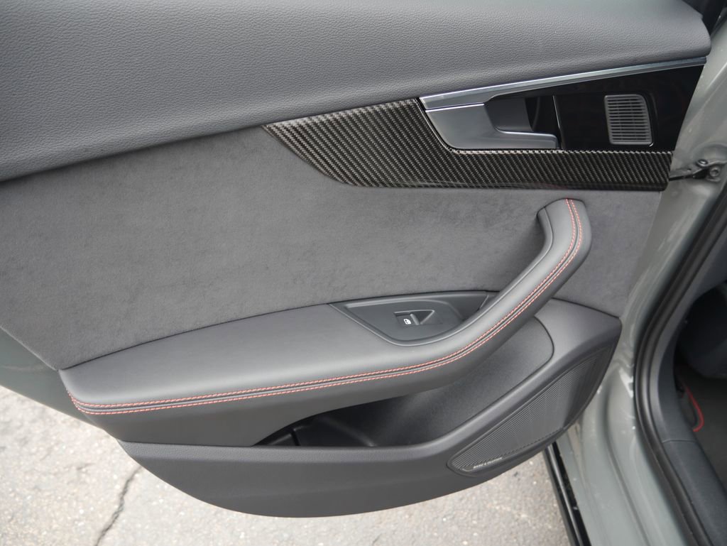 Certified 2023 Audi S4 Premium Plus w/ Premium Plus Package image 22