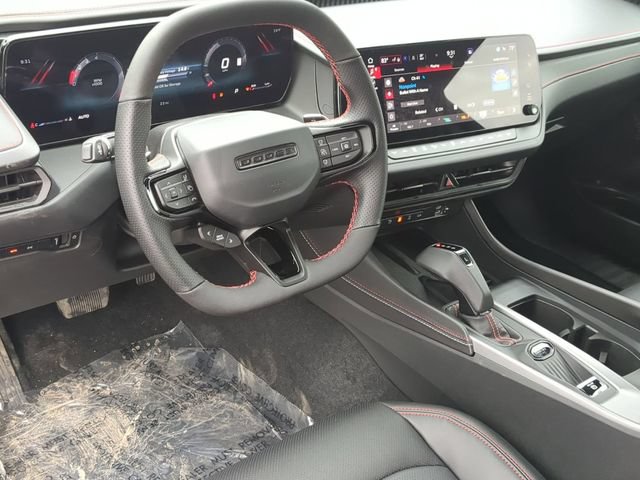 New 2026 Dodge Charger Scat Pack AWD/4WD image 2