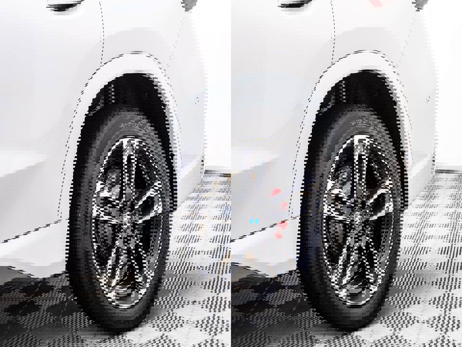 Used 2026 BMW X1 xDrive28i image 34