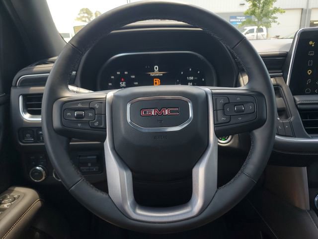 Used 2023 GMC Yukon XL SLT w/ SLT Premium Package AWD/4WD image 27
