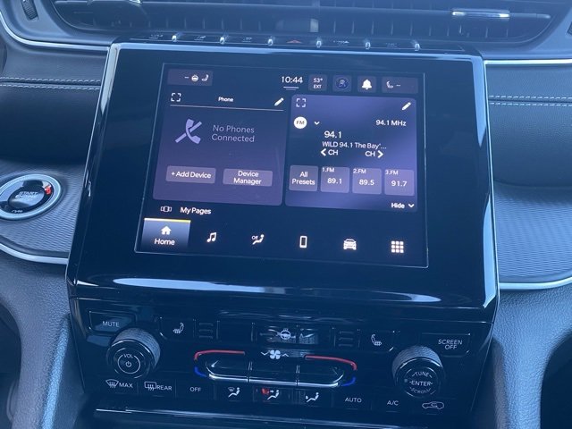 Used 2024 Jeep Grand Cherokee L Laredo image 19