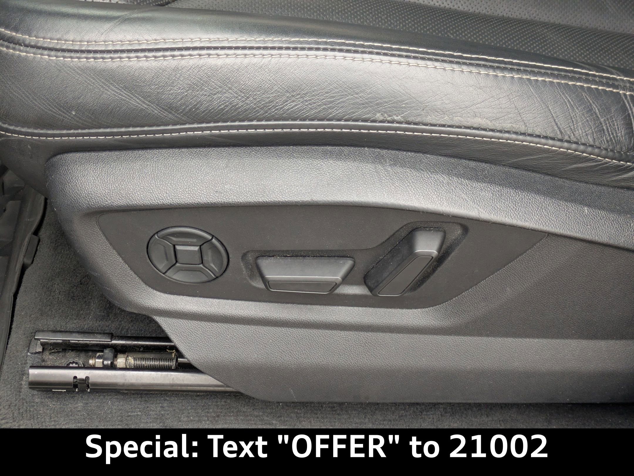 Used 2021 Audi Q8 Premium Plus w/ Premium Plus Package image 23