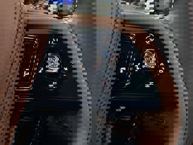 New 2026 Lincoln Aviator Reserve w/ Jet Appearance Package image 22