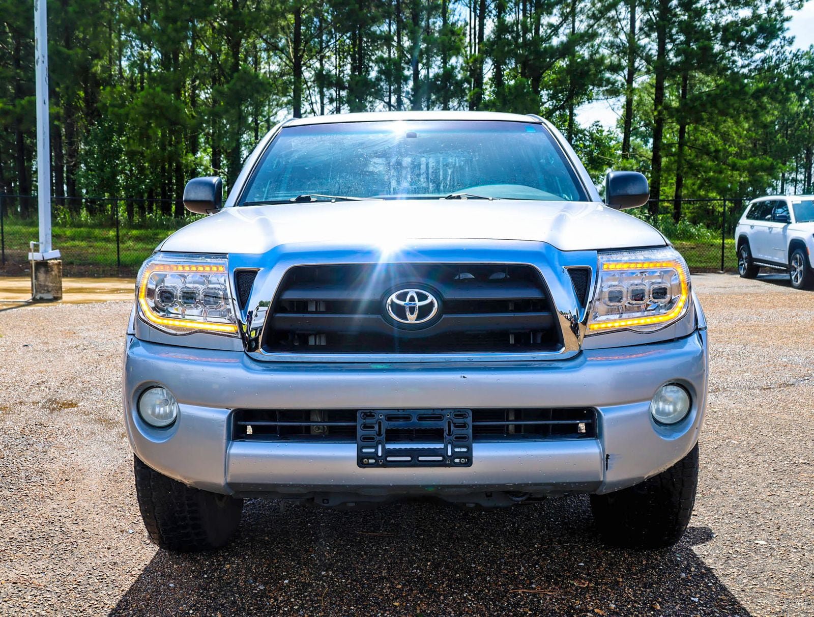 Used 2009 Toyota Tacoma PreRunner RWD image 3