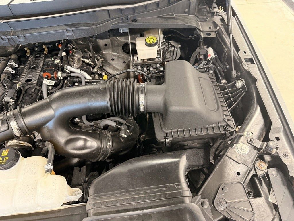 Used 2024 Ford F150 Tremor w/ Tow/Haul Package AWD/4WD image 34