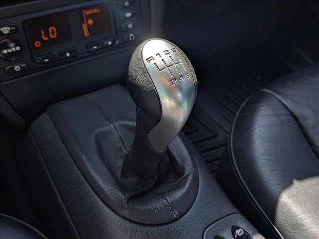 Used 1999 Porsche 911 Cabriolet image 12