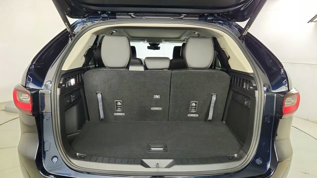 New 2026 MAZDA CX-90 Plug-In Hybrid w/Premium Sport AWD/4WD image 41