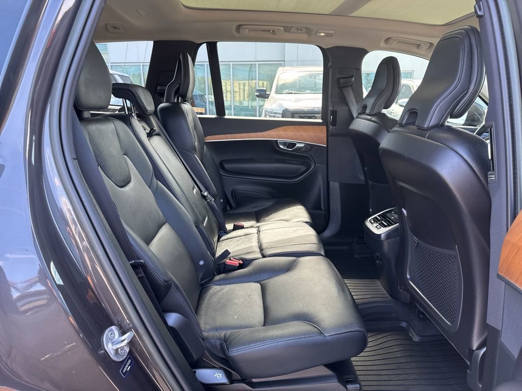 Used 2023 Volvo XC90 B6 Plus w/ Protection Package Premier AWD/4WD image 25