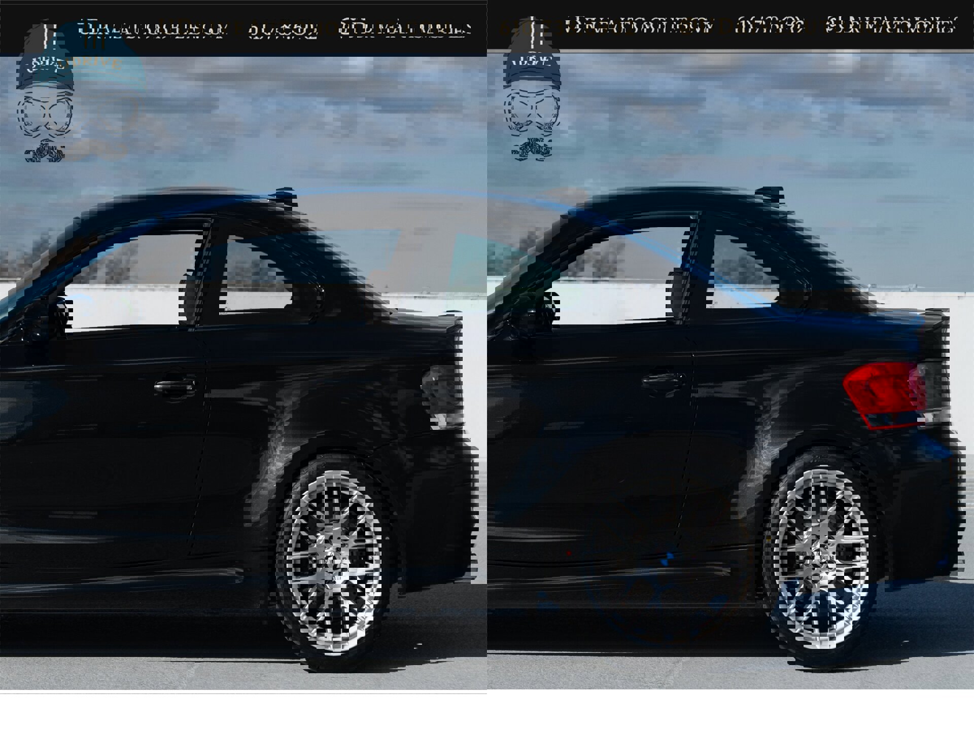 Used 2011 BMW 1 Series M M image 21