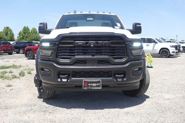 New 2025 RAM 5500 Tradesman image 2