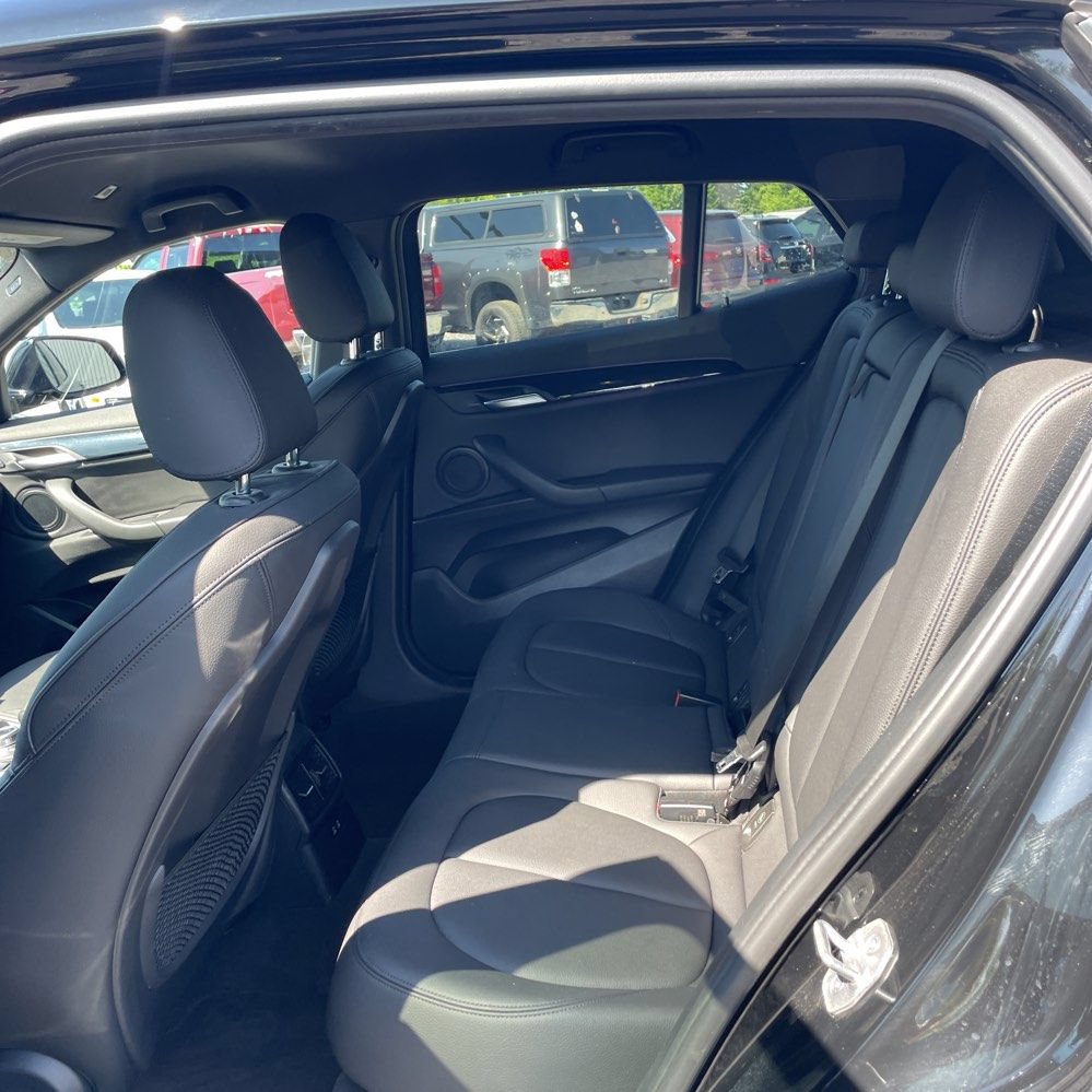 Used 2020 BMW X2 xDrive28i w/ Convenience Package AWD/4WD image 13