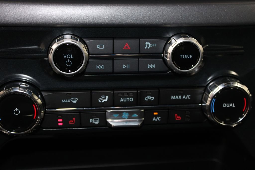 New 2026 Ford F150 XLT w/ Equipment Group 302A MID AWD/4WD image 50