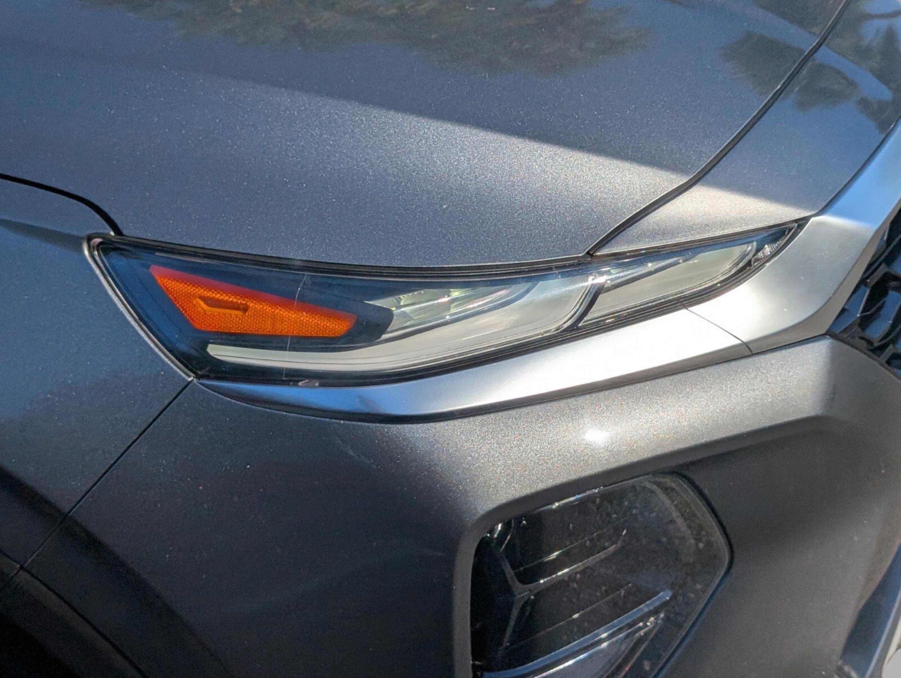 Used 2019 Hyundai Santa Fe Limited image 11