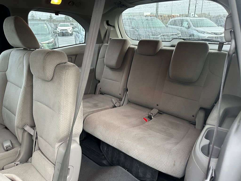 Used 2016 Honda Odyssey SE image 15
