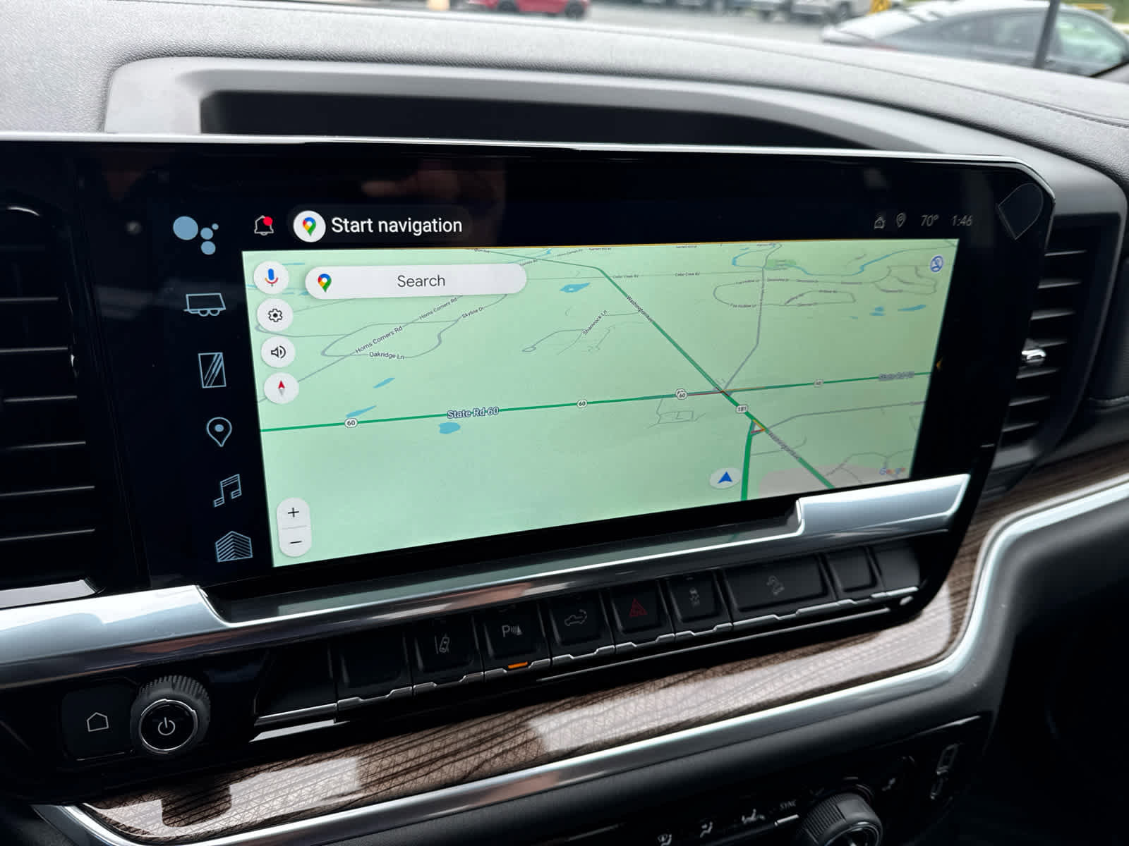 New 2025 Chevrolet Silverado 2500 LT w/ Trail Boss Package image 25