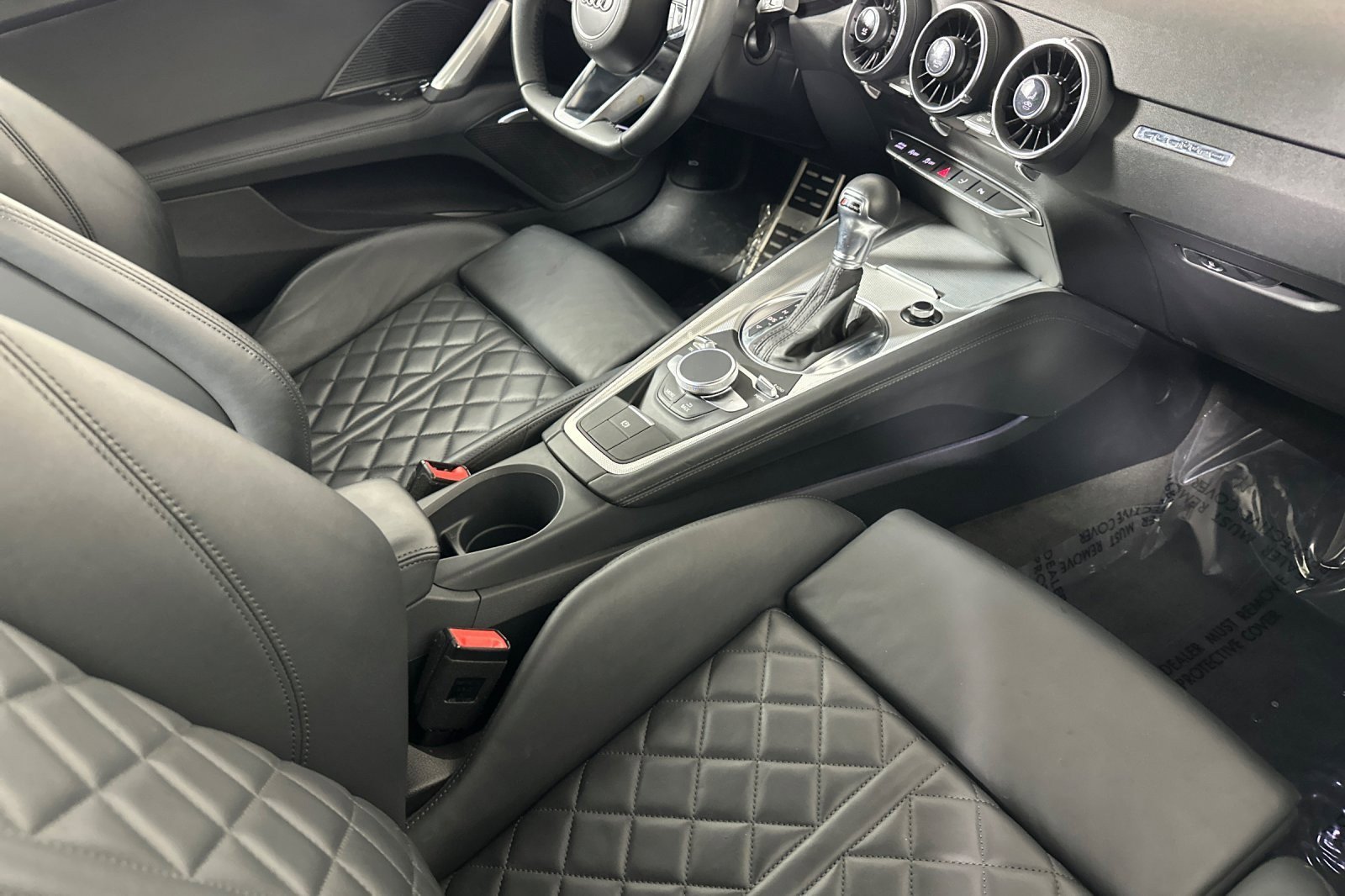 Used 2022 Audi TT 2.0T w/ 19" Wheel Package image 12