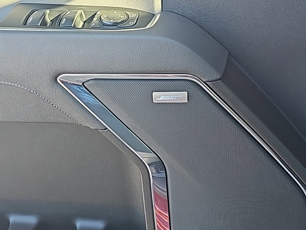 New 2026 GMC Sierra 2500 SLT w/ SLT Premium Package image 27