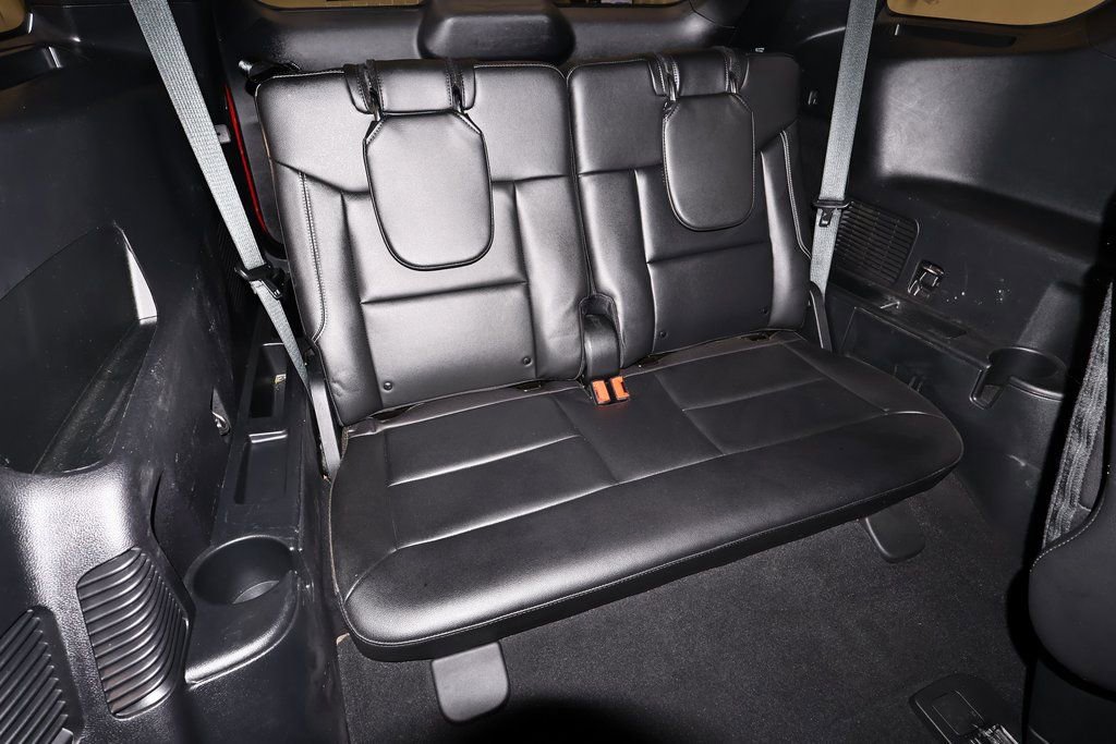 Certified 2023 Ford Explorer ST w/ Equipment Group 401A image 22