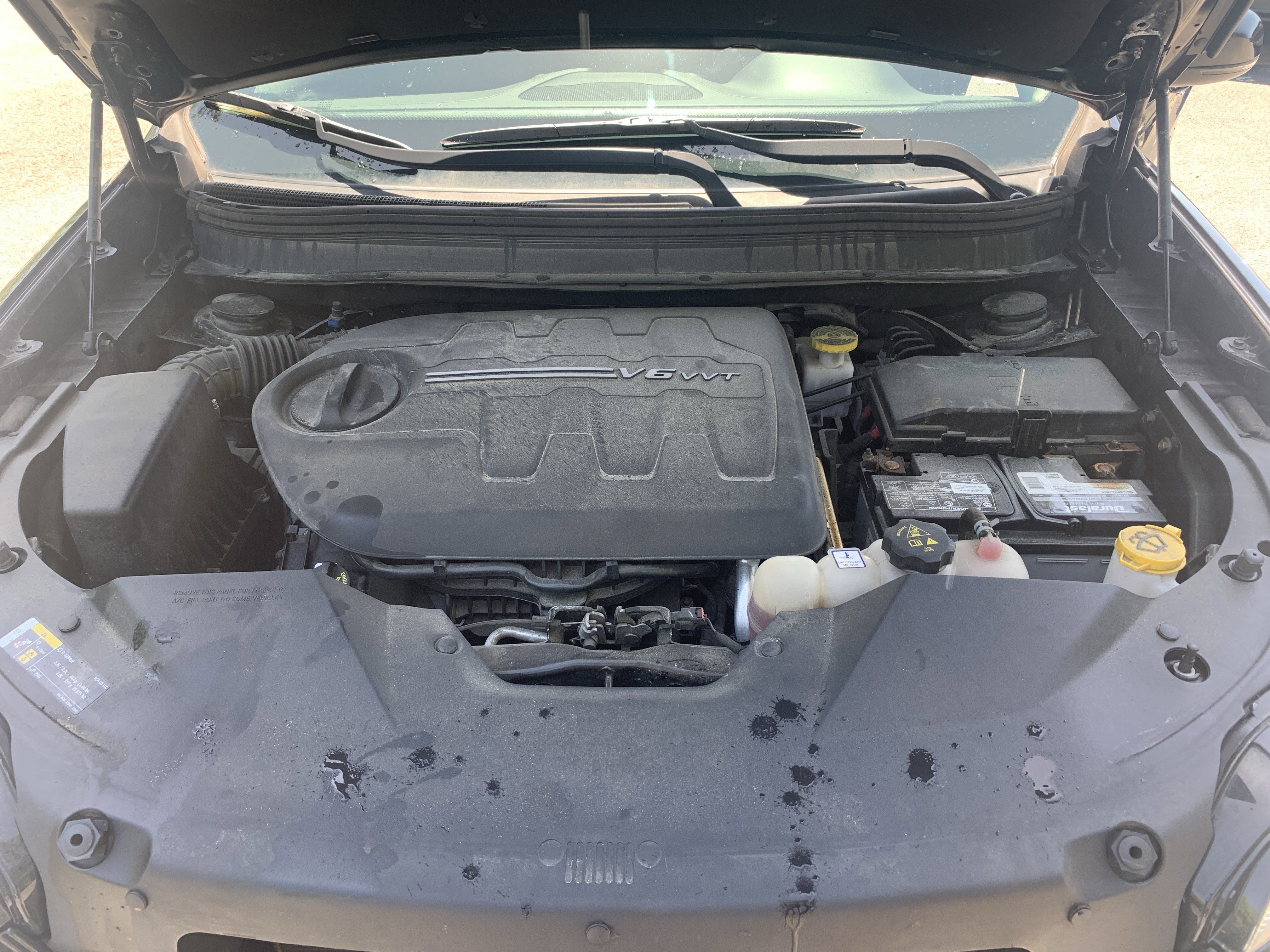 Used 2019 Jeep Cherokee Latitude Plus image 31