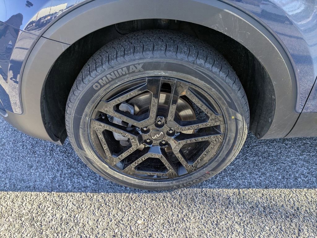 Used 2023 Kia Telluride EX X-Line AWD/4WD image 28