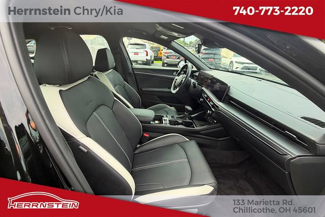 Used 2025 Kia K5 GT-Line FWD image 25