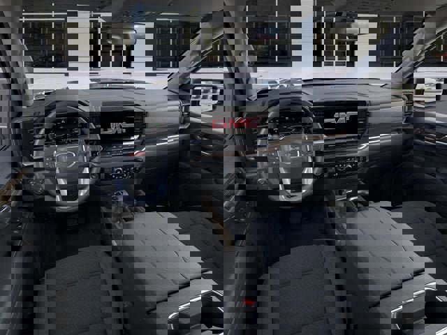 New 2026 GMC Sierra 1500 Elevation image 15