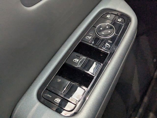 New 2026 Nissan Leaf Platinum+ w/ Cargo Package (Platinum+) image 21