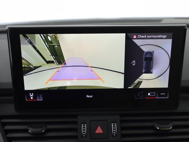 Certified 2025 Audi Q5 2.0T Premium Plus w/ Premium Plus Package image 18