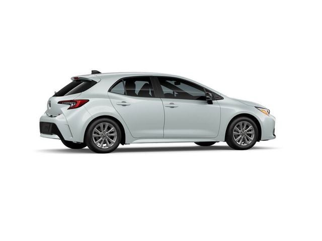 New 2026 Toyota Corolla SE FWD image 11