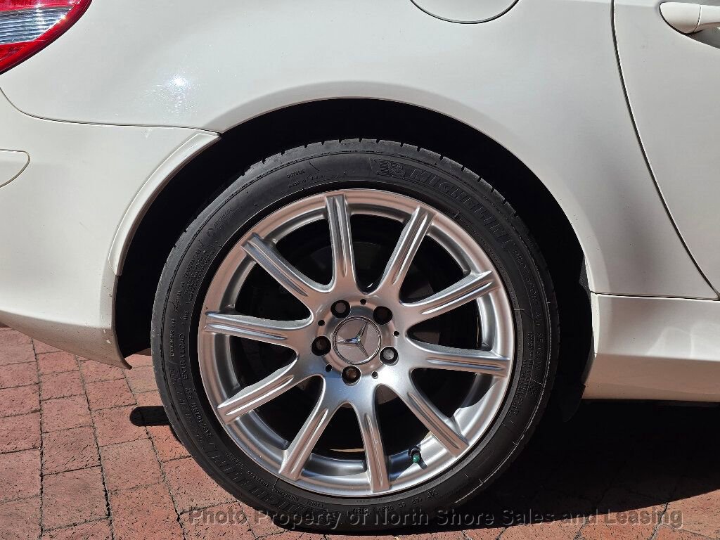 Used 2005 Mercedes-Benz SLK 350 Movie Star image 22