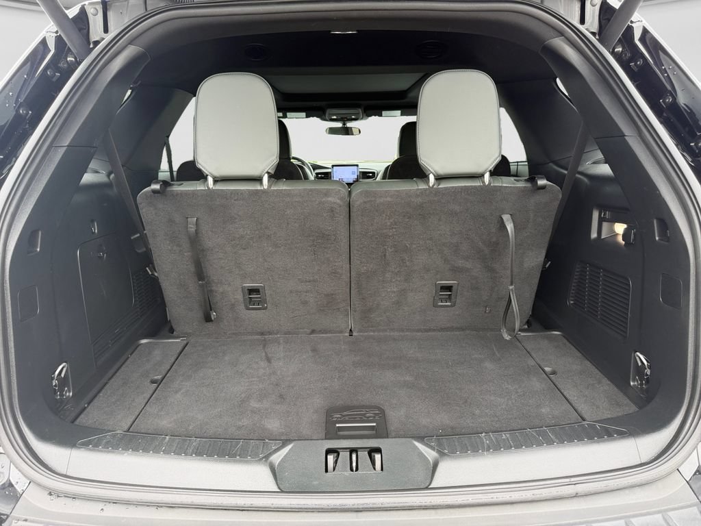 Used 2023 Ford Explorer Timberline AWD/4WD image 19