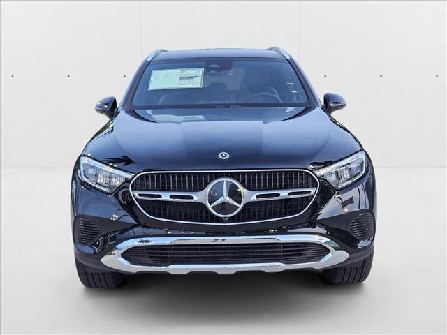 New 2025 Mercedes-Benz GLC 300 image 6