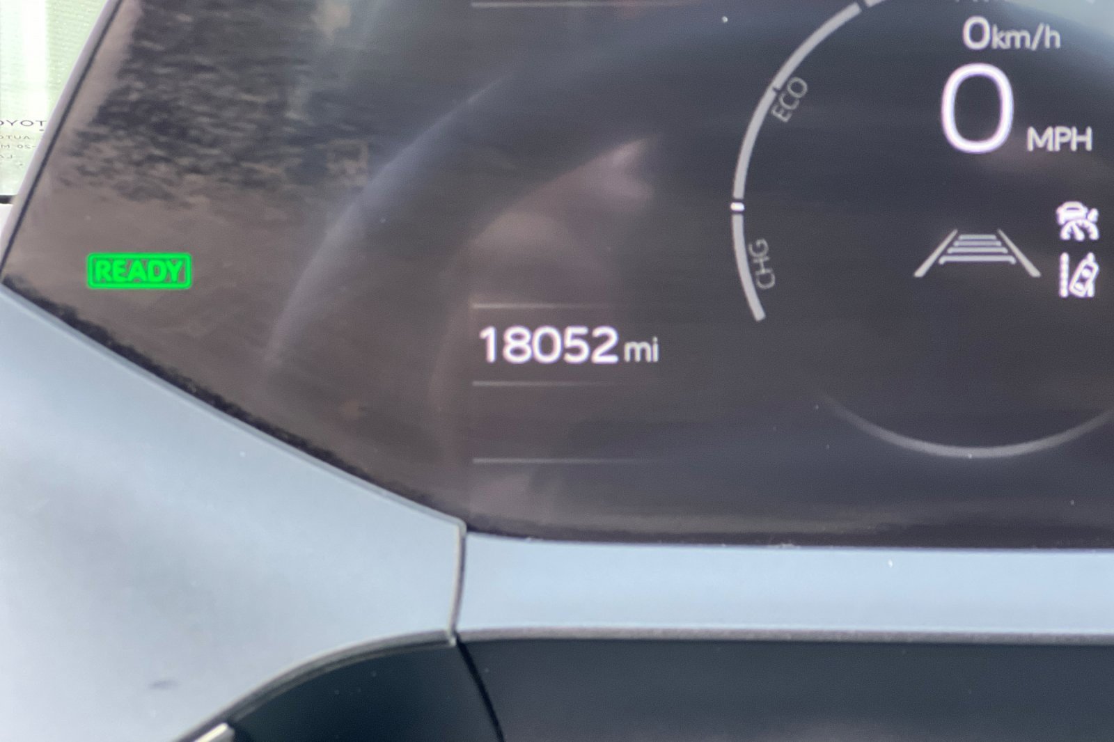 Certified 2024 Toyota Prius Limited image 21