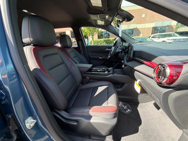 New 2027 Chevrolet Equinox RS AWD/4WD image 32