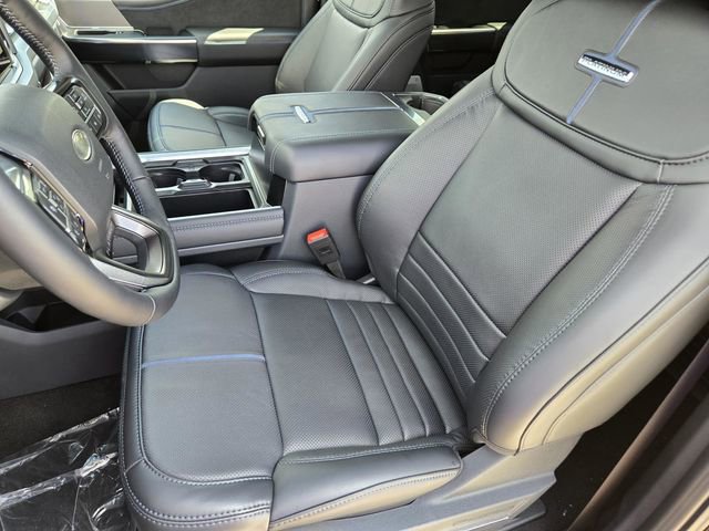 New 2026 Ford F250 Platinum image 25