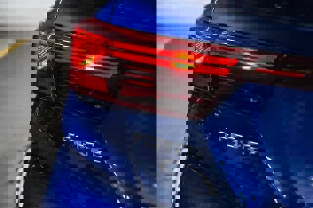 Used 2024 Kia Forte LXS w/ LXS Technology Package image 11